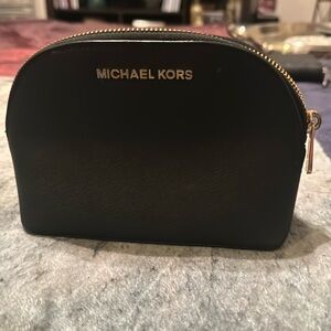 Michael Kors toiletry bag